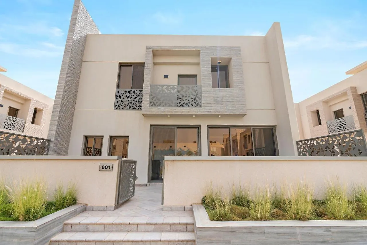 Mabaat - Oceana Resort - 463 الرياض فيلة