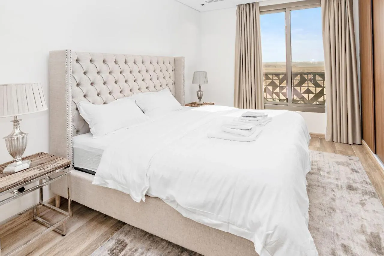 Mabaat - Oceana Resort - 463 الرياض فيلة