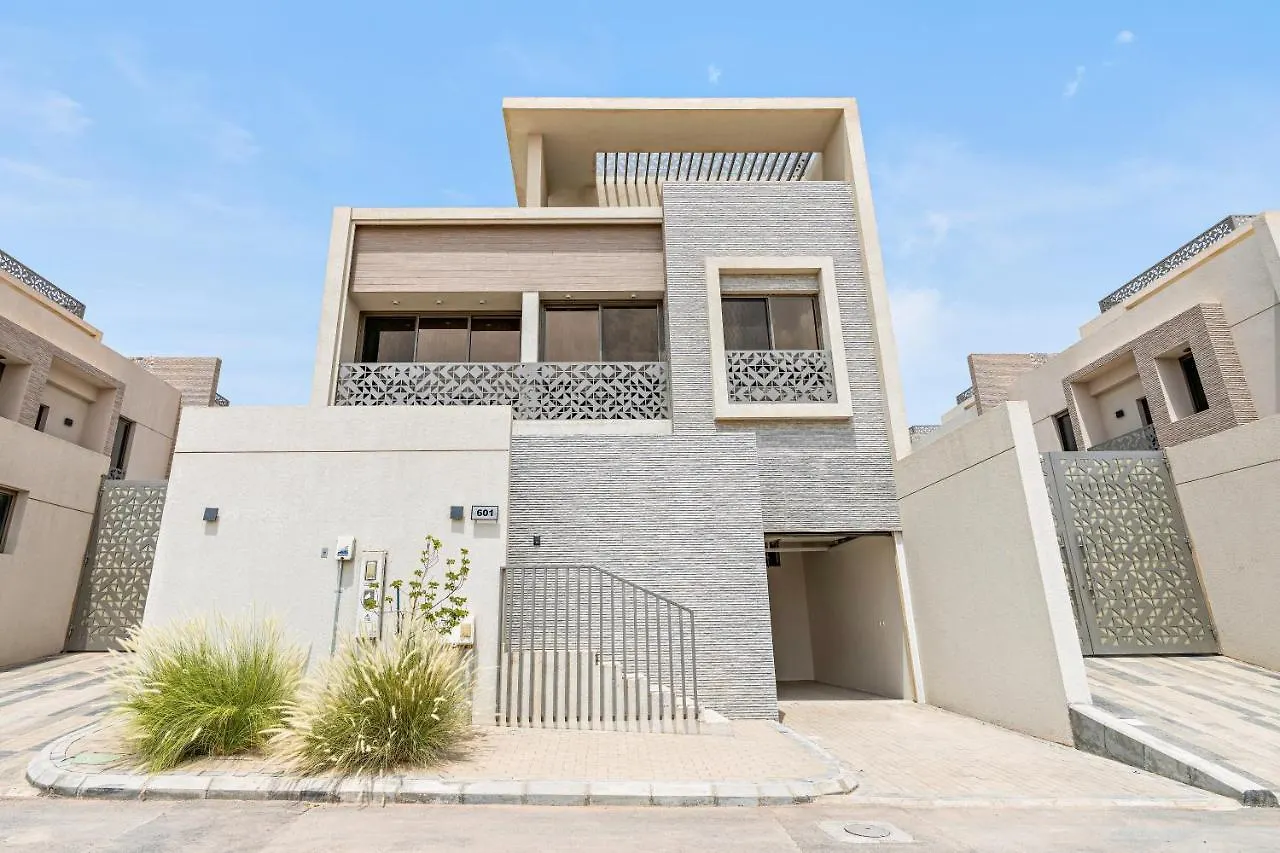 Mabaat - Oceana Resort - 463 الرياض