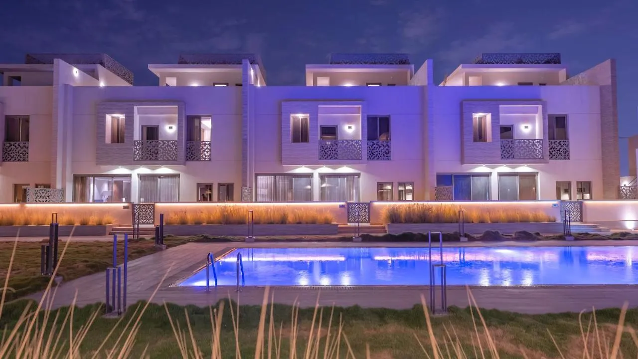 فيلة Mabaat - Oceana Resort - 463 الرياض المملكة العربية السعودية