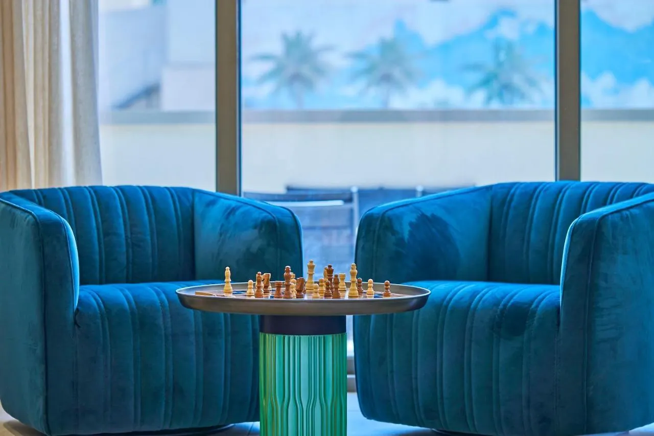 فيلة Mabaat - Oceana Resort - 463 الرياض المملكة العربية السعودية
