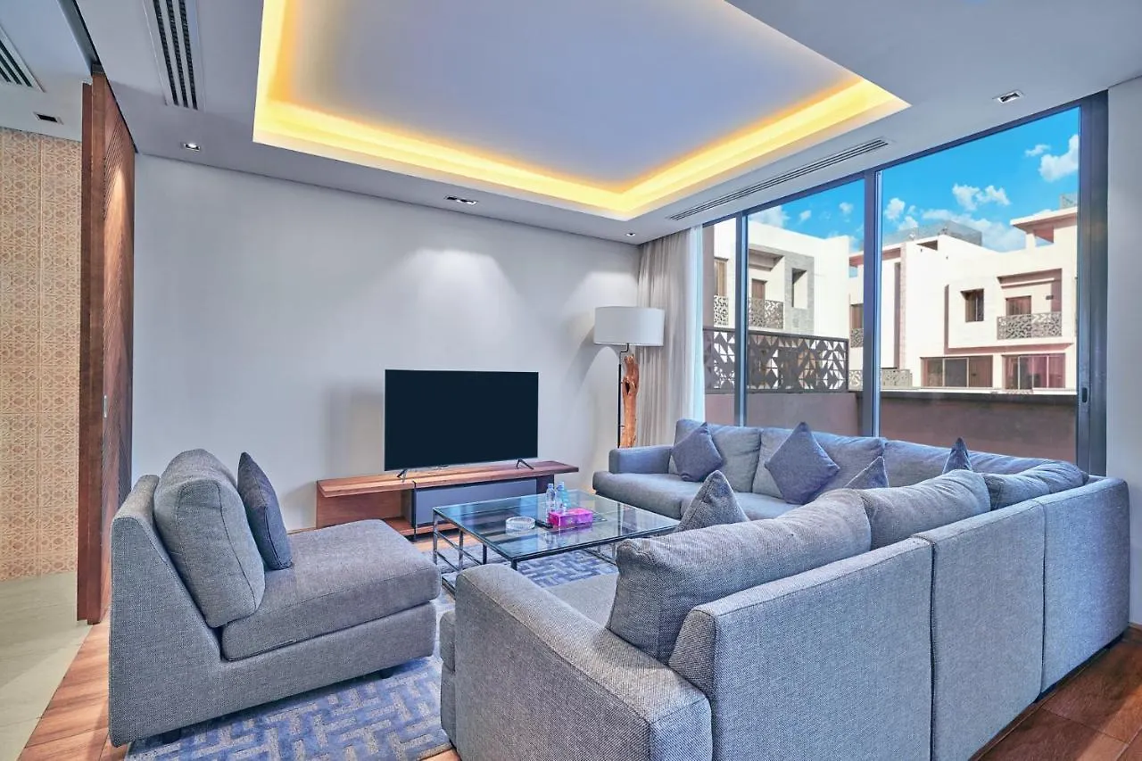 Mabaat - Oceana Resort - 463 الرياض