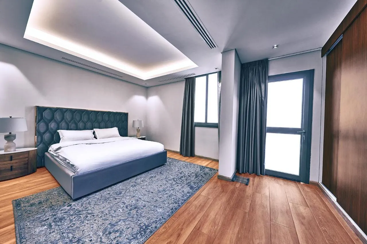 فيلة Mabaat - Oceana Resort - 463 الرياض