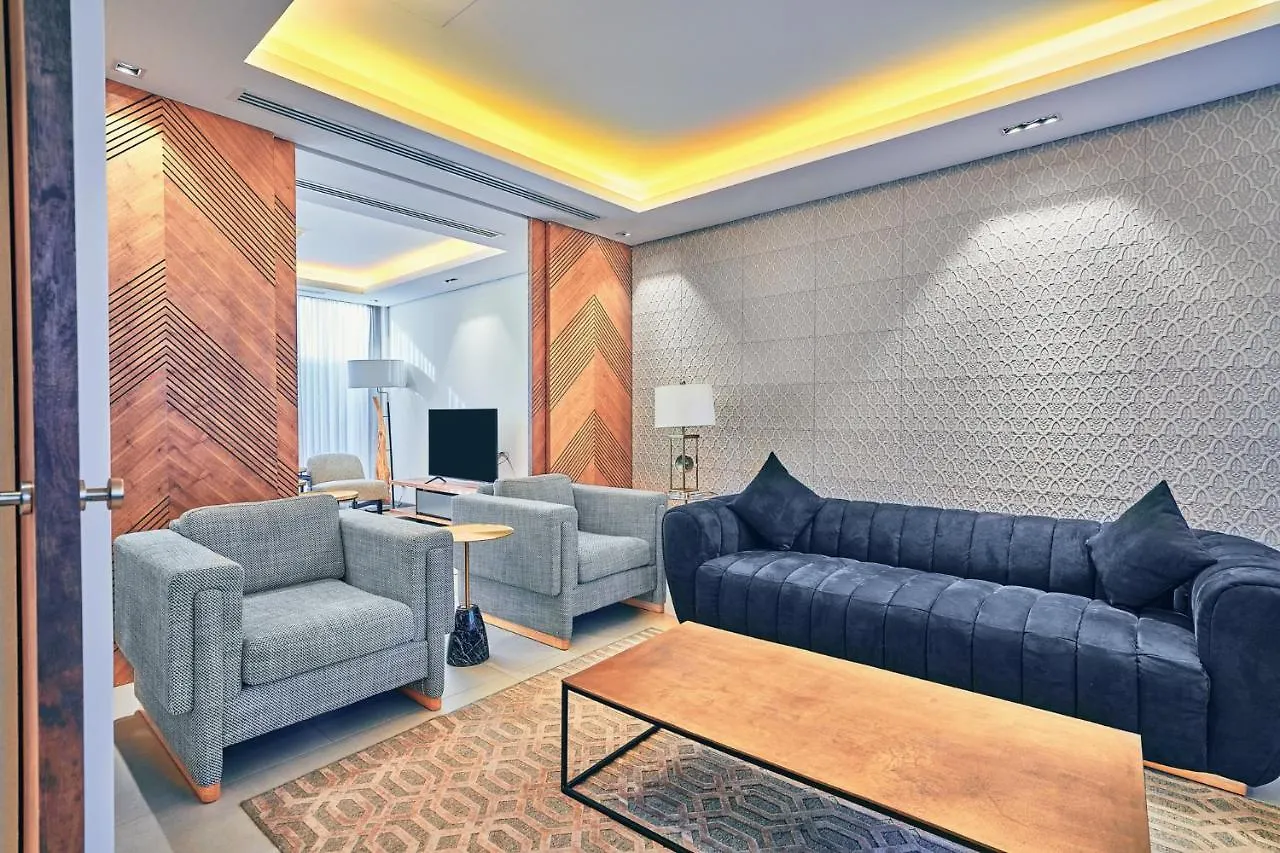 Mabaat - Oceana Resort - 463 الرياض فيلة