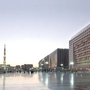 ***** فندق دار التقوى المملكة العربية السعودية