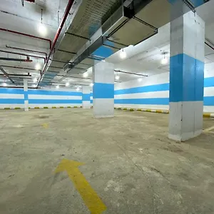  شقة قمه الجواهر للوحدات السكنيه المفروشه
