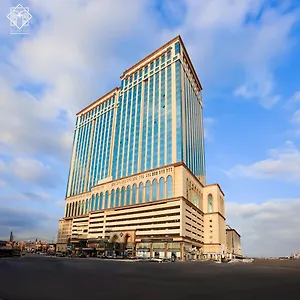  فندق Manarat Gaza - Al Haram Tower المملكة العربية السعودية