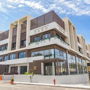  شقة فندقية ايدن ريزيدنس المملكة العربية السعودية