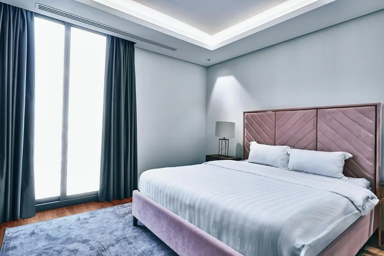 Villa Mabaat - Oceana Resort - 463 Riyadh