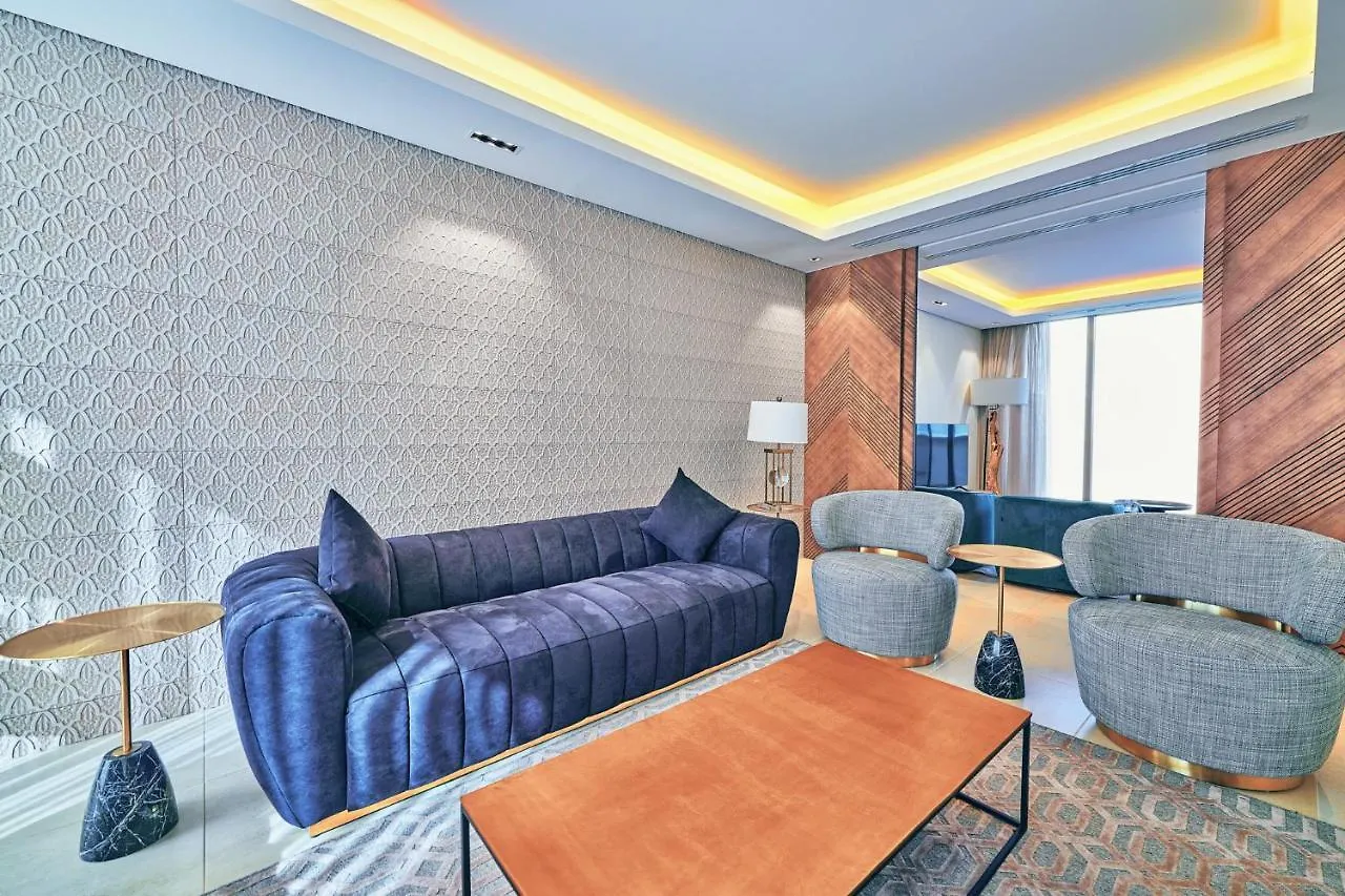 Mabaat - Oceana Resort - 463 Riyadh 0*,