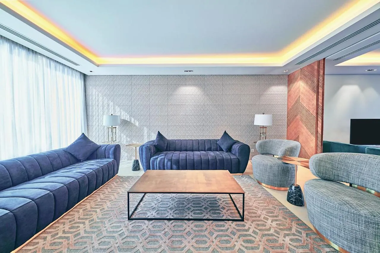Mabaat - Oceana Resort - 463 Riyadh