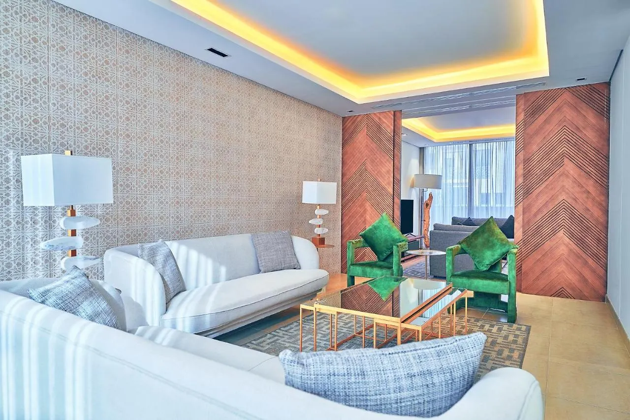 Villa Mabaat - Oceana Resort - 463 Riyadh
